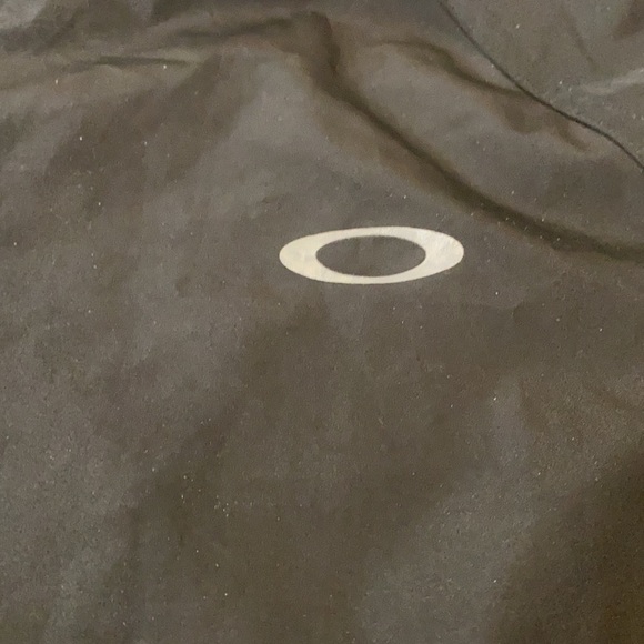 Oakley light black jacket - Picture 3 of 8